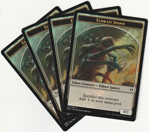 Magic the gathering - ✪,