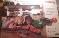 Märklin 29755 -Feuerwehr