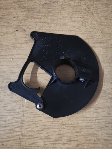 Aprilia original plaste - aprilia,