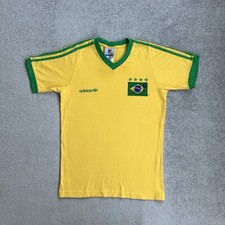 ADIDAS Brasil T Shirt Gr S