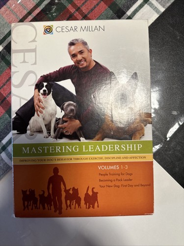 César millan mastering - millan,