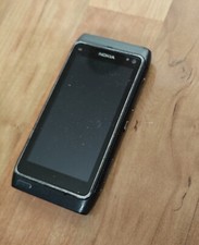 Nokia N8 ( ...defekt )