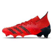 adidas Predator Freak.1 SG Fussballschuhe EUR 42 2/3 [FY6269]