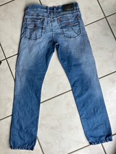 Camp David Herrenjeans CO:NO