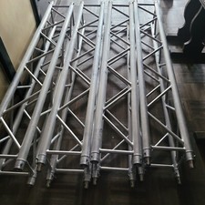 4 St. Alu Traversen 4 Punkt Litecraft Truss LT 34 200  10.2018   800cm