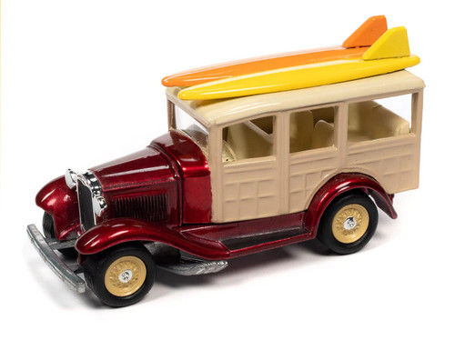 Johnny lightning s - johnny, 1:64