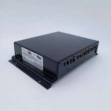 Coursemaster CM850 Autopilot Kurs Computer Junction 740200 CM840 CM800 CM841