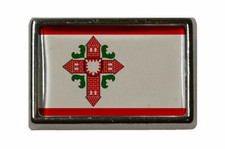 Pin Kreis Segeberg Flaggenpin