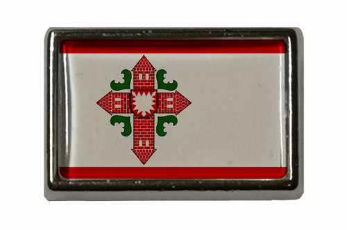 Pin kreis segeberg flaggenpin - pin,