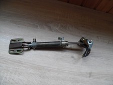 Audi 80 Cabrio 8G7 Hydraulikzylinder Persenning Verdeck Deckel hinten 8G0871605