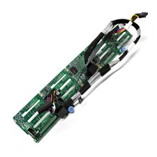Cisco CS073-14916-04 SAS Backplane 16 x 2.5” für UCS C240 M4 + 4 x Kabel