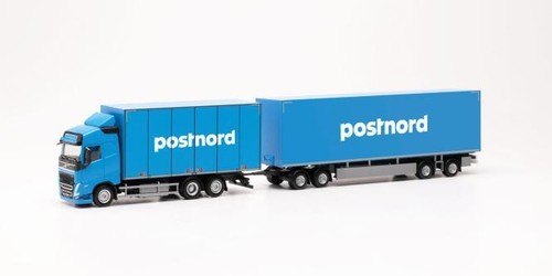 Herpa lkw volvo fh4 glob - herpa,
