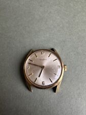 Lemania Ref. 940-65, Kaliber 3170, Handaufzug