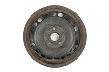 Stahlfelge 6Jx15 ET45 5x112