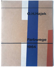 Hajek farbwege - hajek,