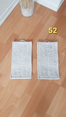 Vorwerk tücher sp - 2,