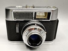 Voigtländer vito automatic - voigtlÄnder, i