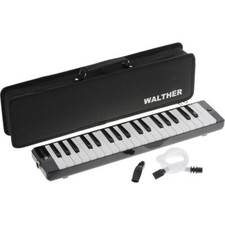 Walther Melodica inkl. Etui