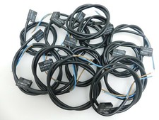 KISSLING Mikroschalter MZW1 023 100 ** 13 Stück **