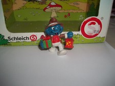 Schlumpf Schlümpfe smurfs -