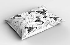 Kopfkissenbezug Chic