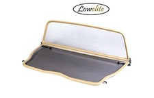 Windschott für BMW 3 Serie