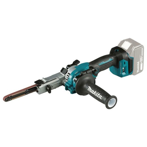 Makita akku bandfeile - makita, dbs180z