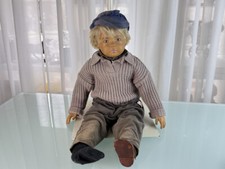 Künstlerpuppe Sigikid Ilse