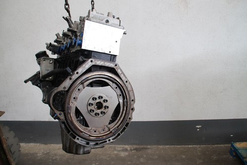 Motor diesel turbo jeep - diesel,