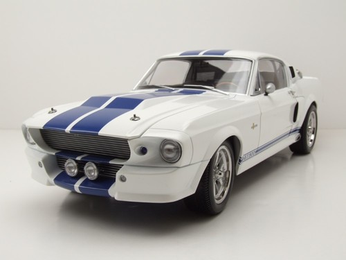 Ford shelby mustang - ford, gt500
