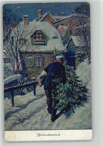 12001191 weihnachten rote - -,