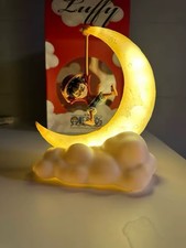 Ruffy luffy figur lampe licht - ruffy,