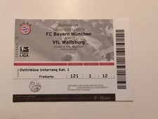 FC Bayern München VfL