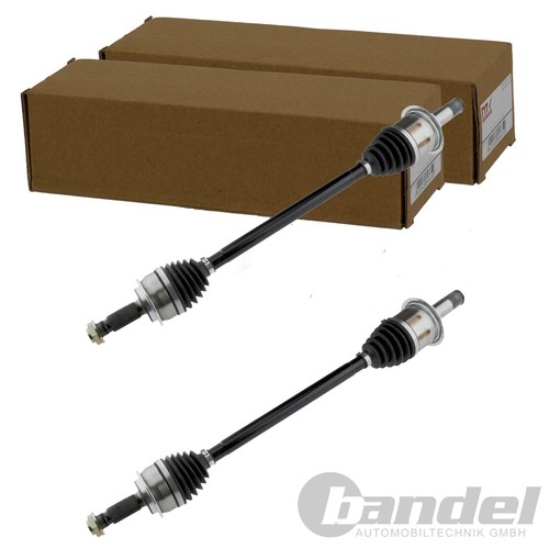 Nty antriebswelle satz - 2x,