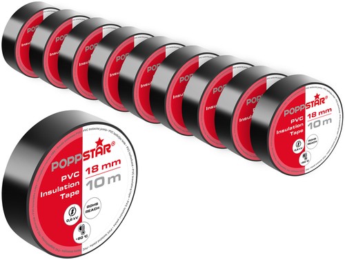 10x 10m universal isolierband - 10m,