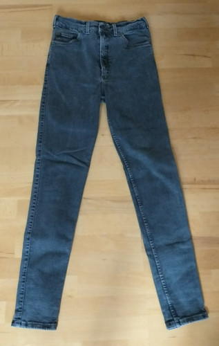 Jeans mustang 116 disco skinny - mustang,