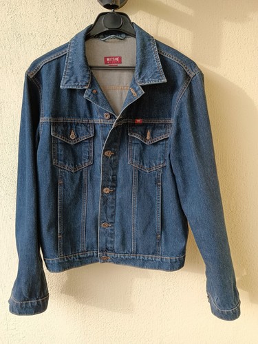 Jeansjacke herren größe in - herren,