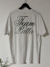 Patta Team Patta Shirt weiß white L