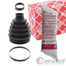 FEBI ACHSMANSCHETTE VORNE