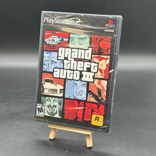 Grand theft auto gta - grand,