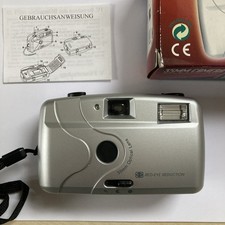 35mm Camera mit Eingebautem