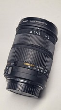 SIGMA 3.5-6.3/18-200MM DC