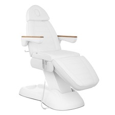 Kosmetikliege Massagebett