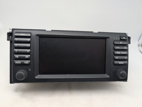 Bordmonitor navigationssystem - bordmonitor,