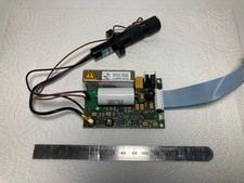 Photomultiplier hamamatsu - photomultiplier,