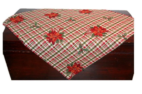 Gobelin tischdecke weihnachten - gobelin,