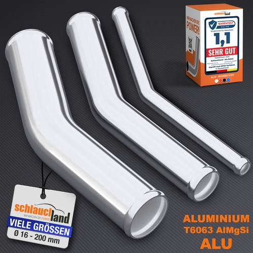 Alubogen rohrbogen - alubogen,