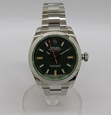 ROLEX Milgauss 116400GV