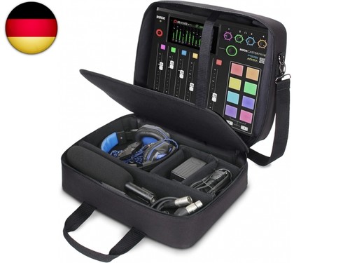 Usa gear audio mixer - gear, audio-mixer-tasche