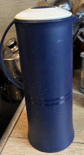 Tupperware thermoskanne 0 - tupperware, 1,0